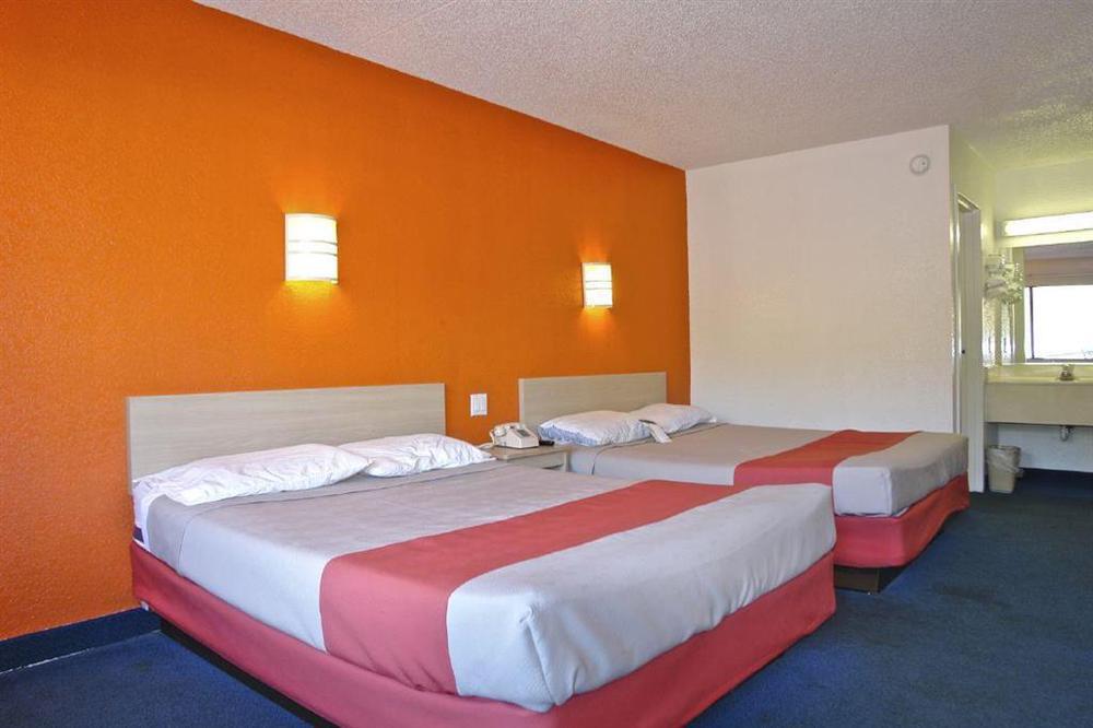 Motel 6 Little Rock North North Little Rock Habitación foto